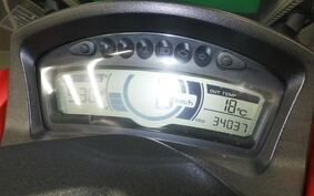 YAMAHA TRICITY 125 SE82J