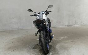 YAMAHA MT-25 RG10J