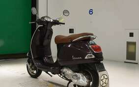 VESPA LX125