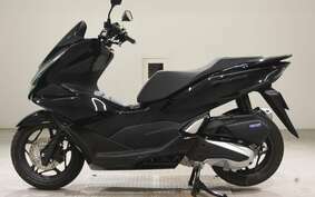 HONDA PCX 160 KF47