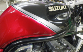 SUZUKI GSF1200 2000 GV75A