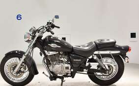 SUZUKI GZ250 Marauder NJ48A