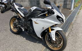 YAMAHA YZF-R1 2012 RN22