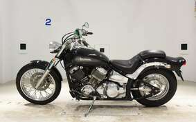 YAMAHA DRAGSTAR 400 2002 VH01J