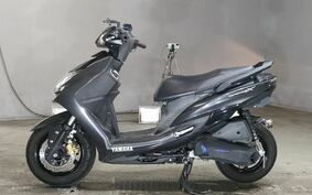 YAMAHA CYGNUS 125 X SR SED8J