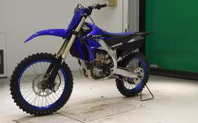 YAMAHA YZ250F CG40C