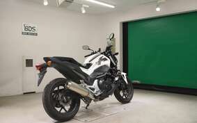 HONDA NC 700 S ABS 2013 RC61