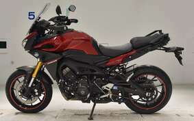 YAMAHA MT-09 Tracer 2015 RN36J