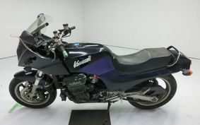 KAWASAKI GPZ900R NINJA 1987 ZX900A