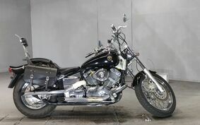 YAMAHA DRAGSTAR 400 1997 4TR