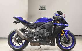 YAMAHA YZF-R1 2019