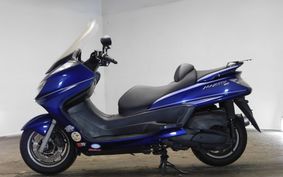 YAMAHA GRAND MAJESTY 400 2006 SH04J