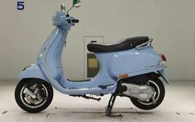 VESPA VXL125