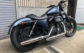 HARLEY XL883N 2010 LE2