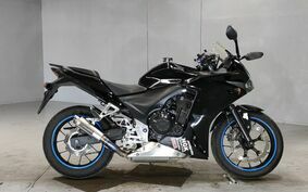 HONDA CBR400R 2013 NC47