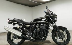 KAWASAKI ZRX400 2007 ZR400E