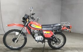 HONDA XL125S L125S