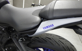 YAMAHA MT-07 2021 RM33J