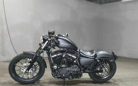 HARLEY XL883N 2010 LE2