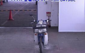 HONDA C50(ﾌﾟﾚｽ) AA01