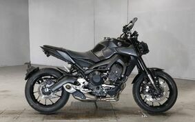 YAMAHA MT-09 2017 RN52J