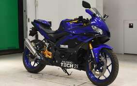 YAMAHA YZF-R25 RG43J