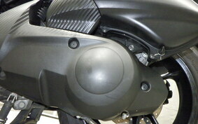 YAMAHA N-MAX SED6J