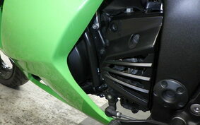 KAWASAKI NINJA 250R EX250K