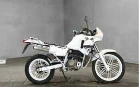 HONDA AX-1 MD21