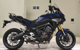 YAMAHA MT-09 Tracer GT 2018 RN51J