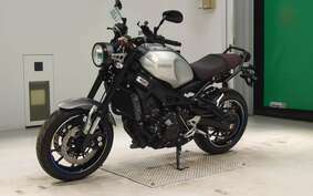 YAMAHA XSR900 2020 RN56J