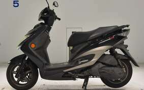 YAMAHA CYGNUS 125 XSR 2 SE44J