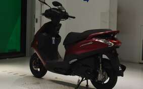 YAMAHA AXIS 125 Z SED7J