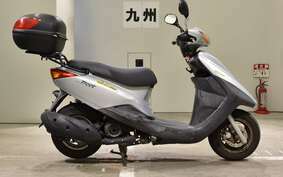 YAMAHA AXIS 125 TREET SE53J