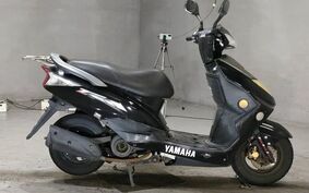 YAMAHA CYGNUS 125 Z TJAA