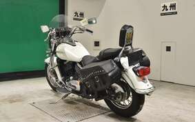 KAWASAKI VULCAN 800 CLASSIC 1996 VN800A