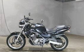 KAWASAKI BALIUS 250 ZR250A