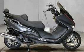 YAMAHA MAJESTY 125 SE27