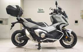 HONDA X-ADV 750 2023 RH10