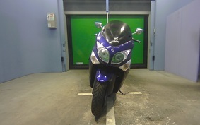 YAMAHA T-MAX500 Gen.3 2009 SJ08J