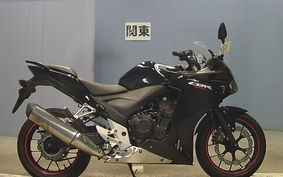 HONDA CBR400R 2014 NC47