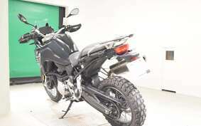 BMW F850GS 2020