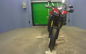 YAMAHA MT-09 Tracer 2015 RN36J