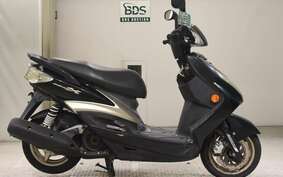 YAMAHA CYGNUS 125 X