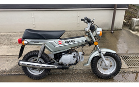 YAMAHA BOBBY 50 1M3