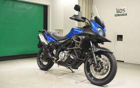 SUZUKI DL650 ( V-Strom 650 ) 2014 VP56A