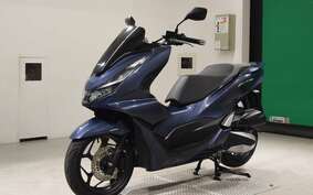 HONDA PCX 160 KF47