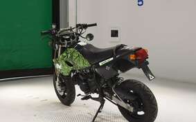 KAWASAKI KSR110 KL110A