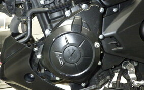 YAMAHA MT-03 ABS 2022 RH13J