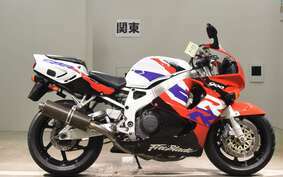 HONDA CBR900RR 2 1997 SC33